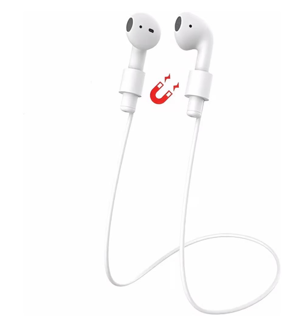【正規品】AirPods4 ANC搭載（保護カバー、イヤーチップ、ストラップ付）