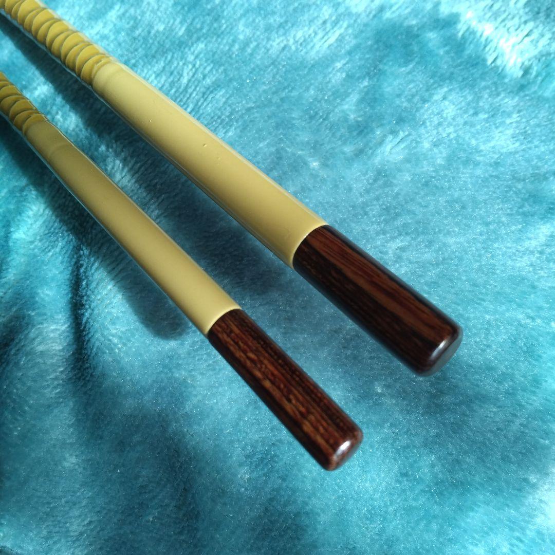 ★ヘラ竿/良品★朱紋峰ぬけさく★13尺４本継ぎ/口栓&竿袋付【おまけ】7尺振出し