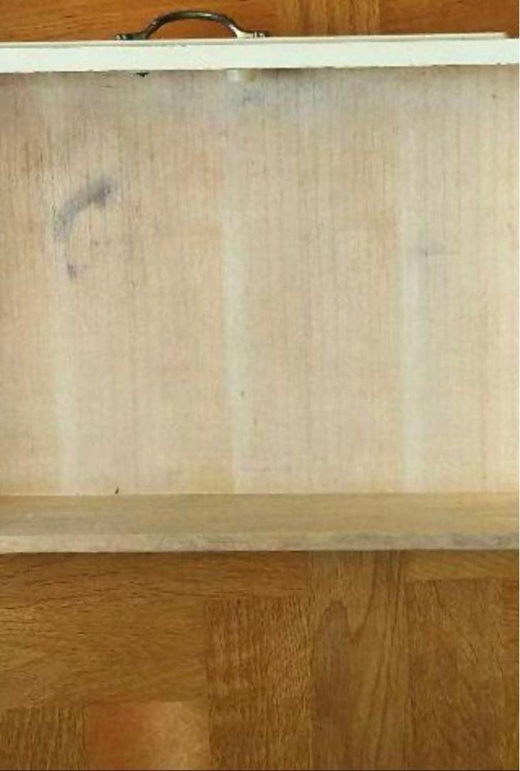 アンティーク　ドレッサー　チェア　ロースツール