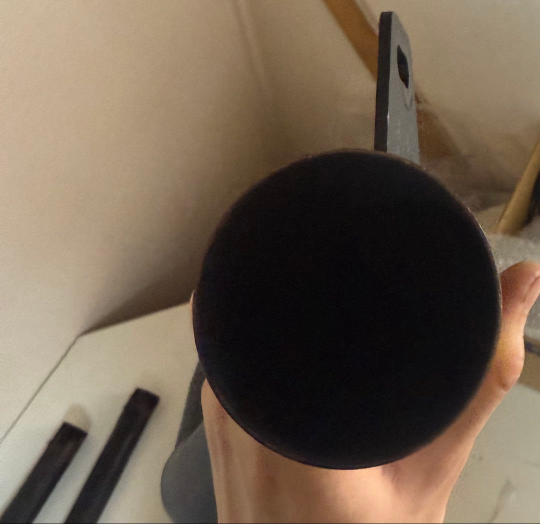 xjさん専用CBX400F ワルツ機械エキパイのみ