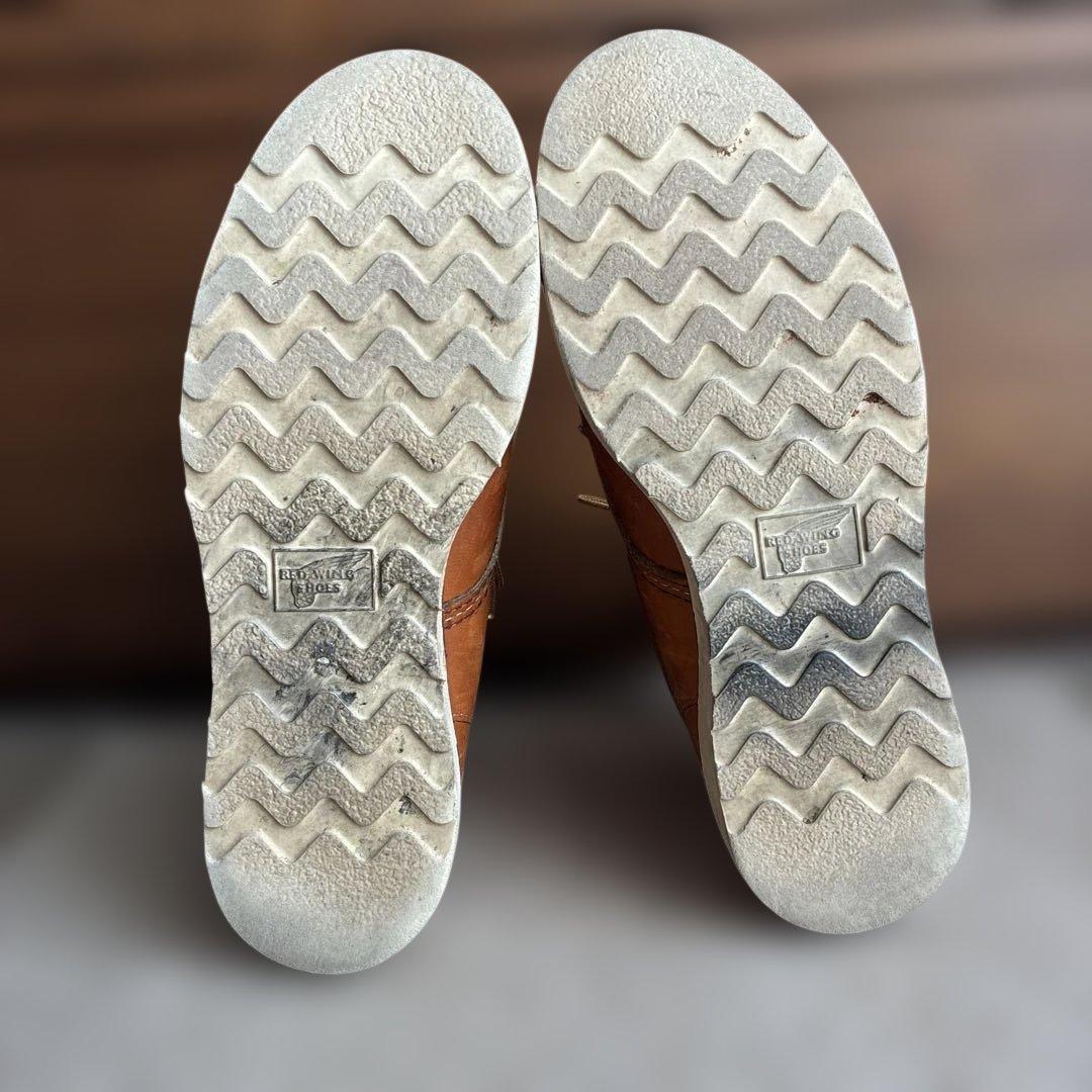 レッドウィング 875 US9.5E