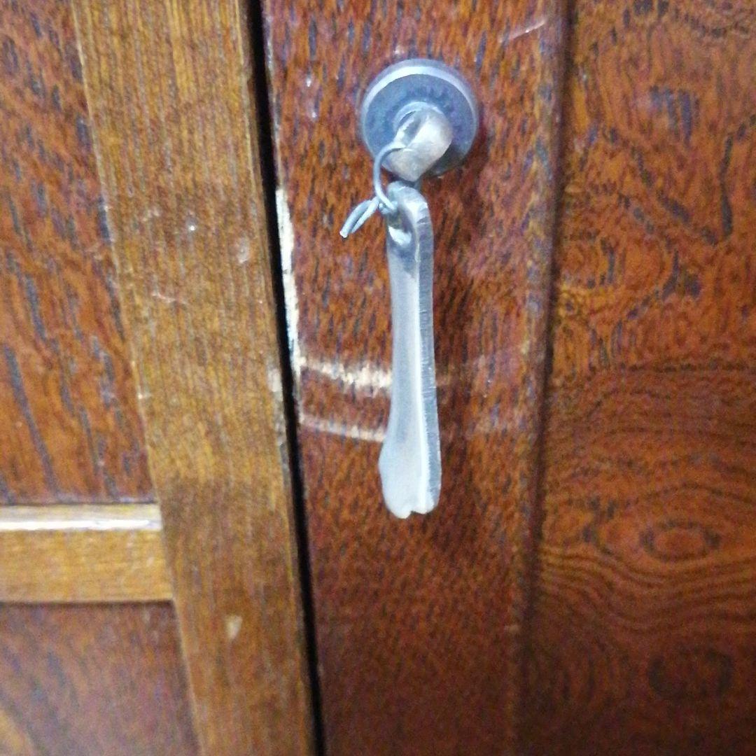 値下げ！和風鏡台　昭和　レトロ