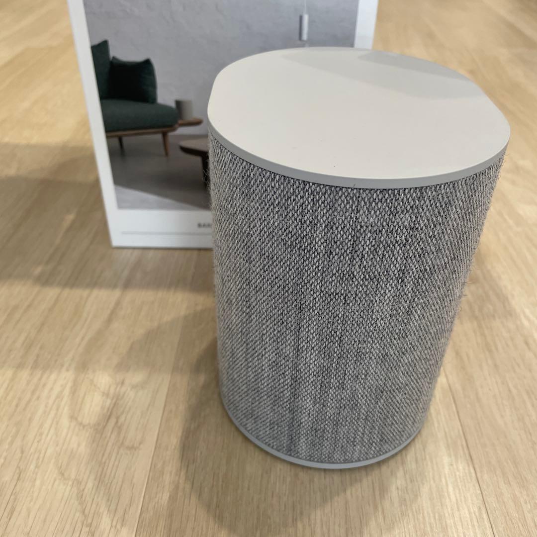 BANG & OLUFSEN M3 ワイヤレススピーカー　美品　値下げ