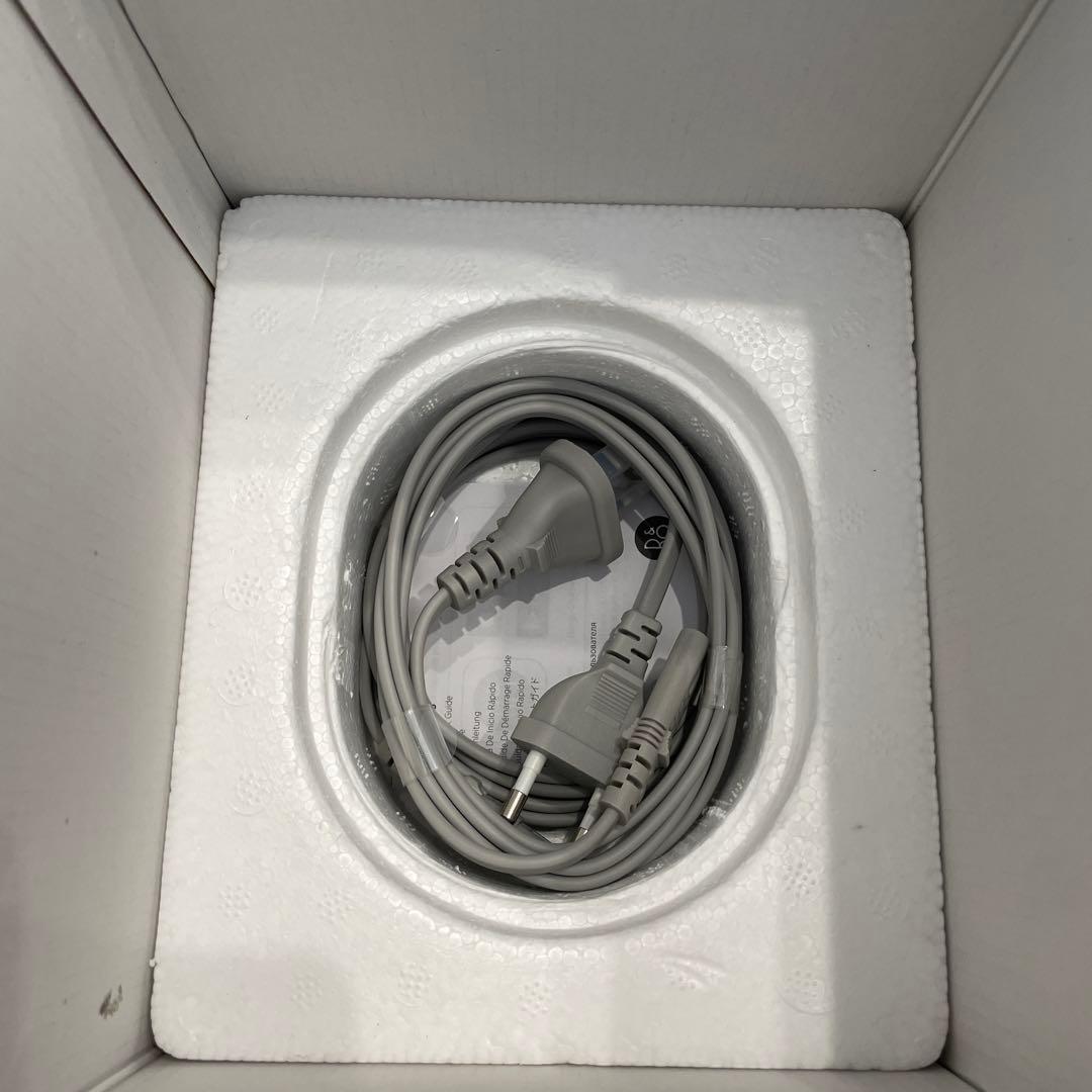 BANG & OLUFSEN M3 ワイヤレススピーカー　美品　値下げ