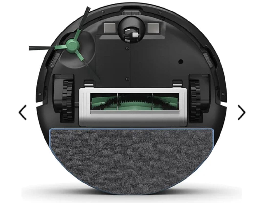 〈新品未開封〉iRobotロボット掃除機ルンバ エッセンシャル YO11060