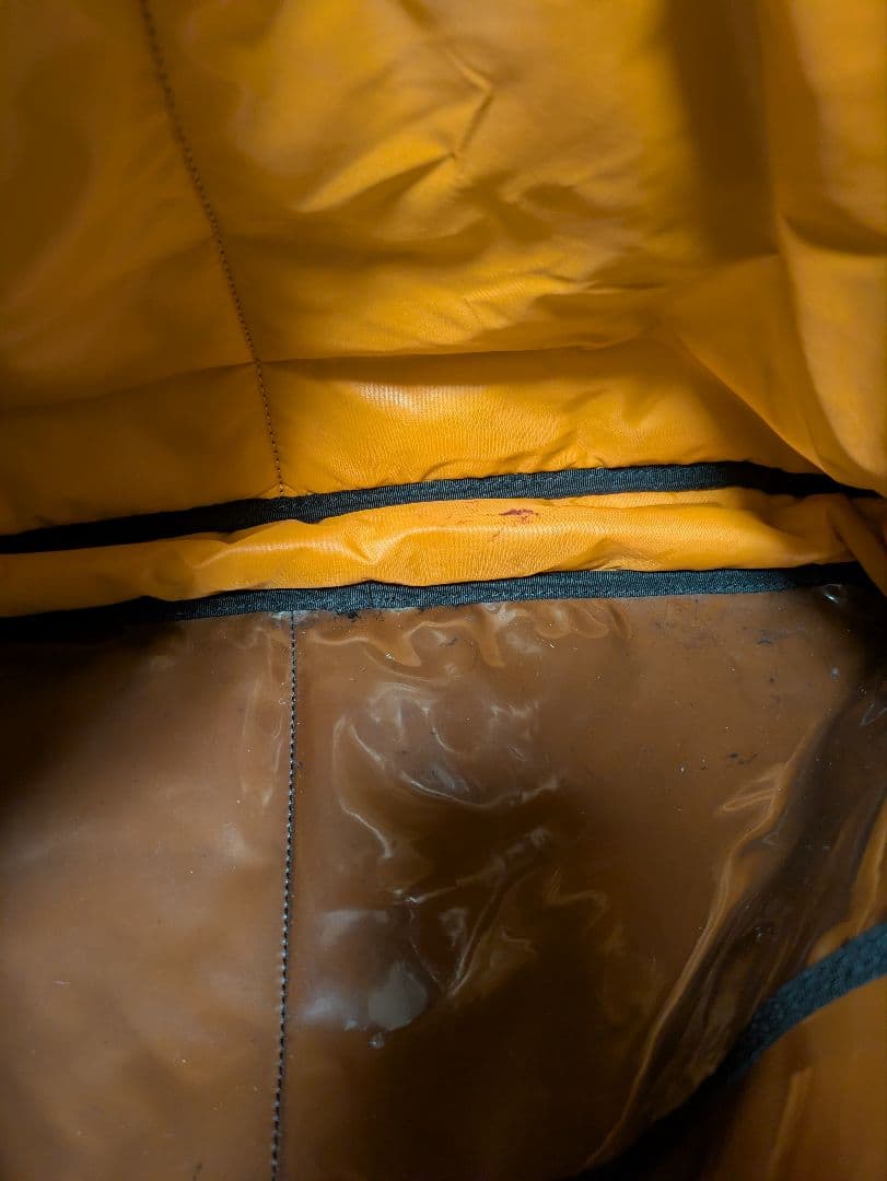 Y*I様 PORTER 2 way tanker