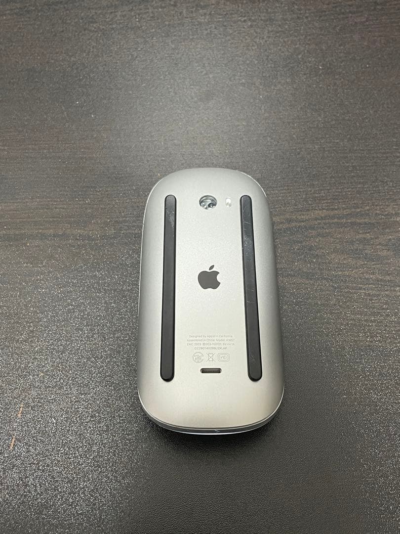 美品Apple iMac 2017モデル 21.5インチ キーボード・マウス付き