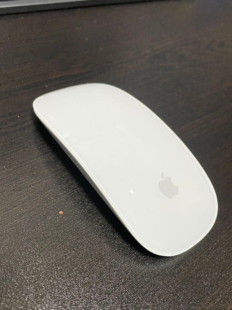 美品Apple iMac 2017モデル 21.5インチ キーボード・マウス付き