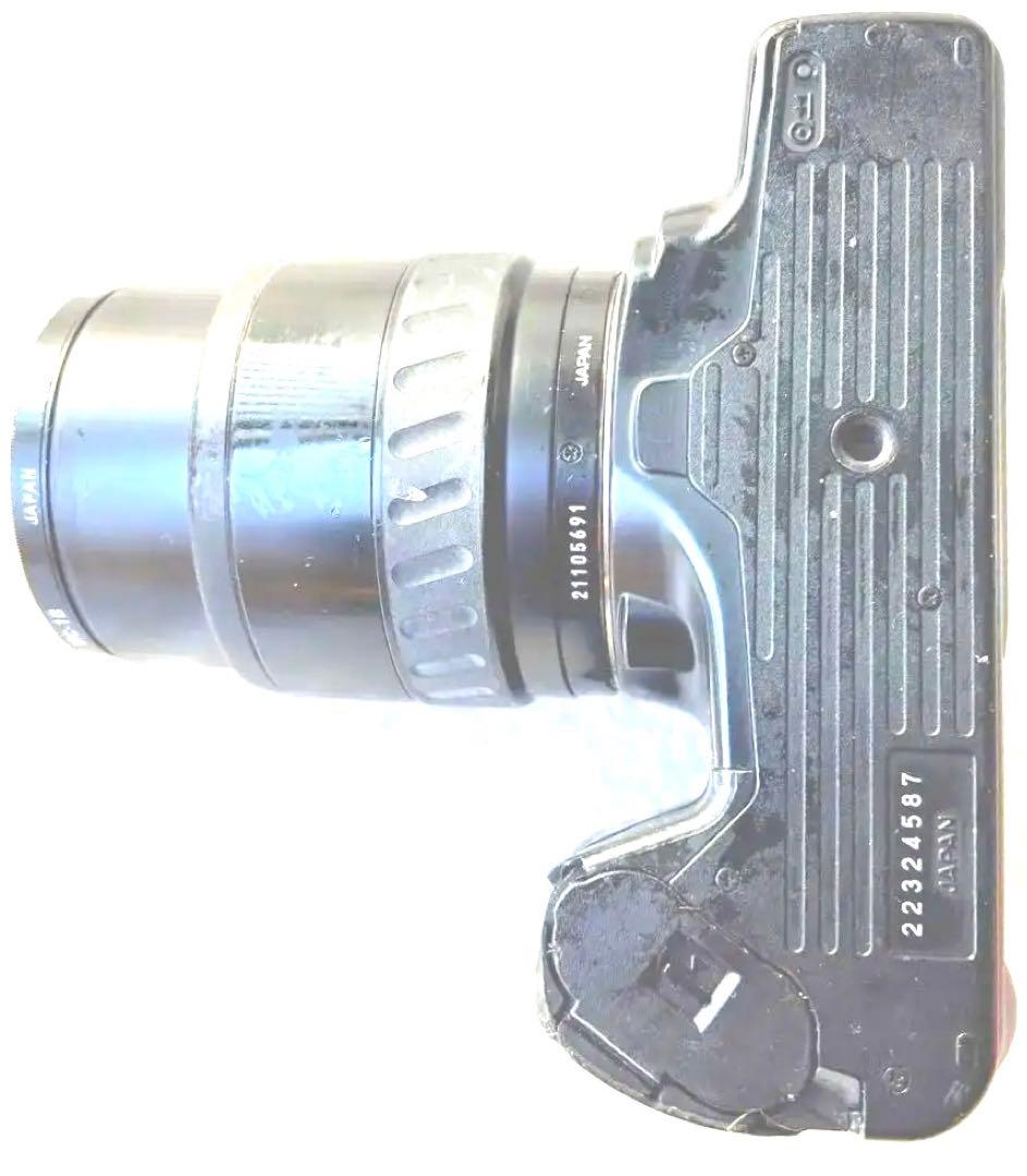 MINOLTA アルファ3700i AF35-105 フィルムカメラ