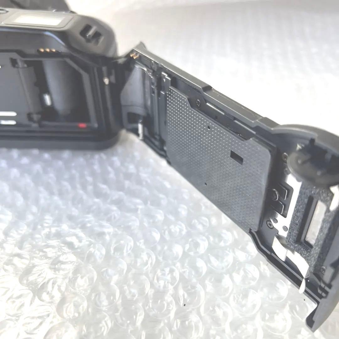 MINOLTA アルファ3700i AF35-105 フィルムカメラ