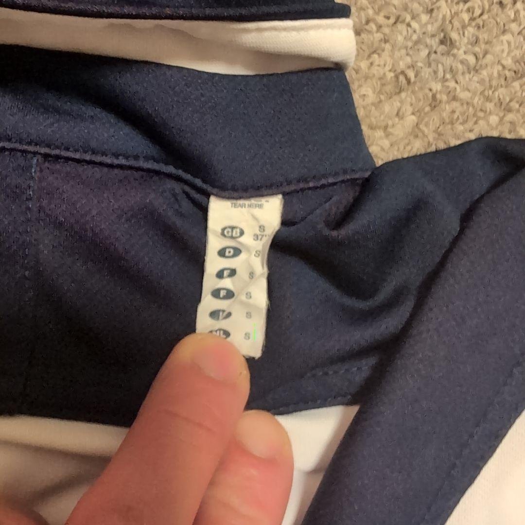 イングランド　サッカー　ユニフォーム