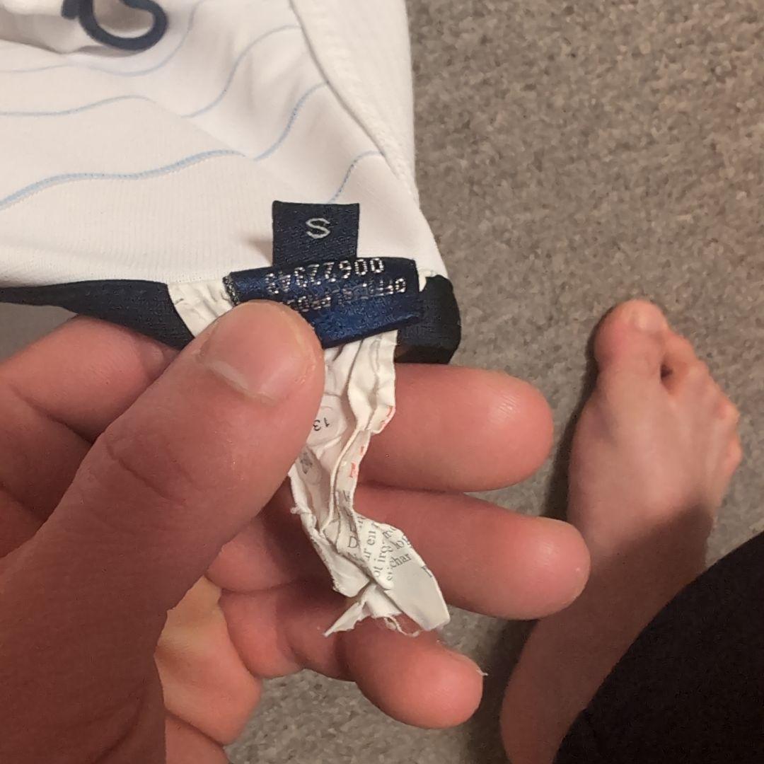 イングランド　サッカー　ユニフォーム