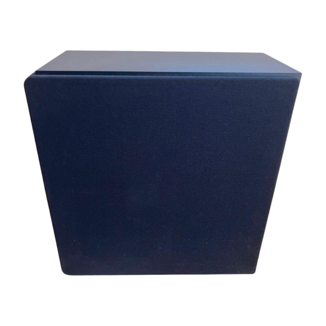 2個口の① YAMAHA YAS-209 サウンドバー + サブウーファー