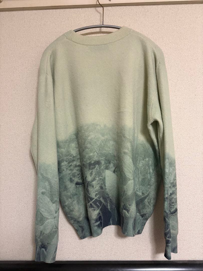 専用出品！ours 深水光太着用 cornerstone コーナーストーン　48