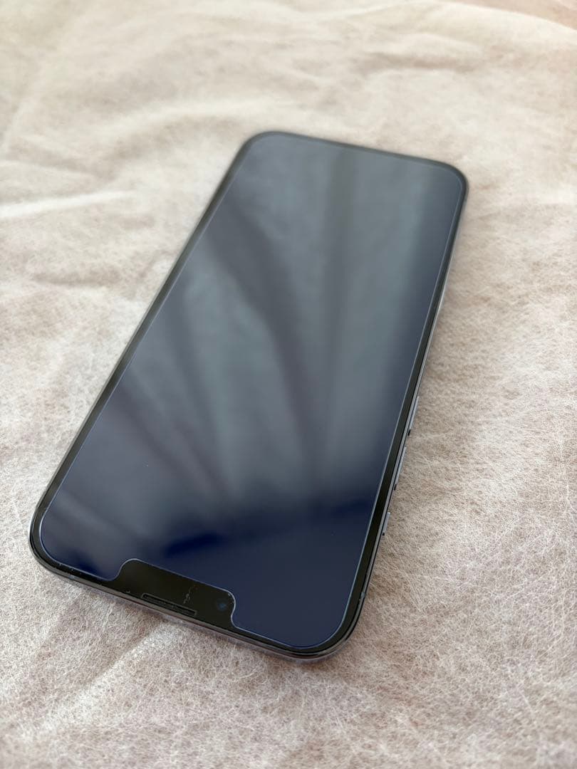 iPhone 13 Pro シエラブルー　128GB SIMフリー