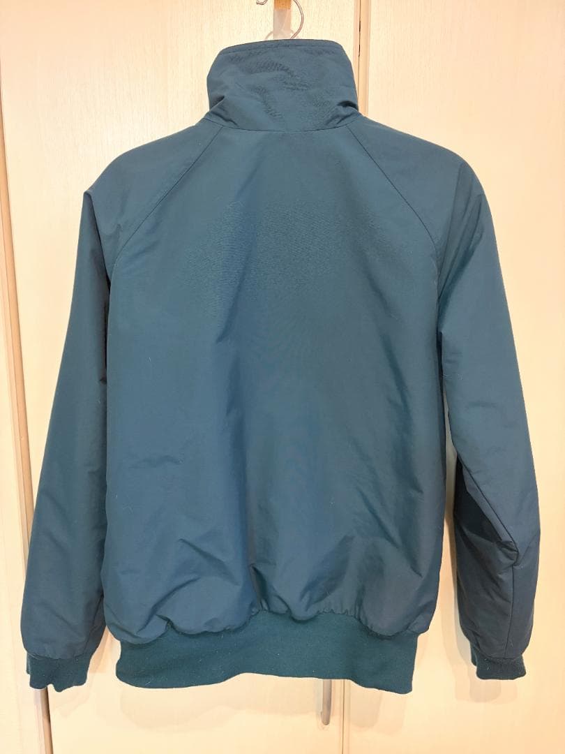 レ*ン様 【美品・Sサイズ】patagonia シェルドシンチラジャケット　パタ
