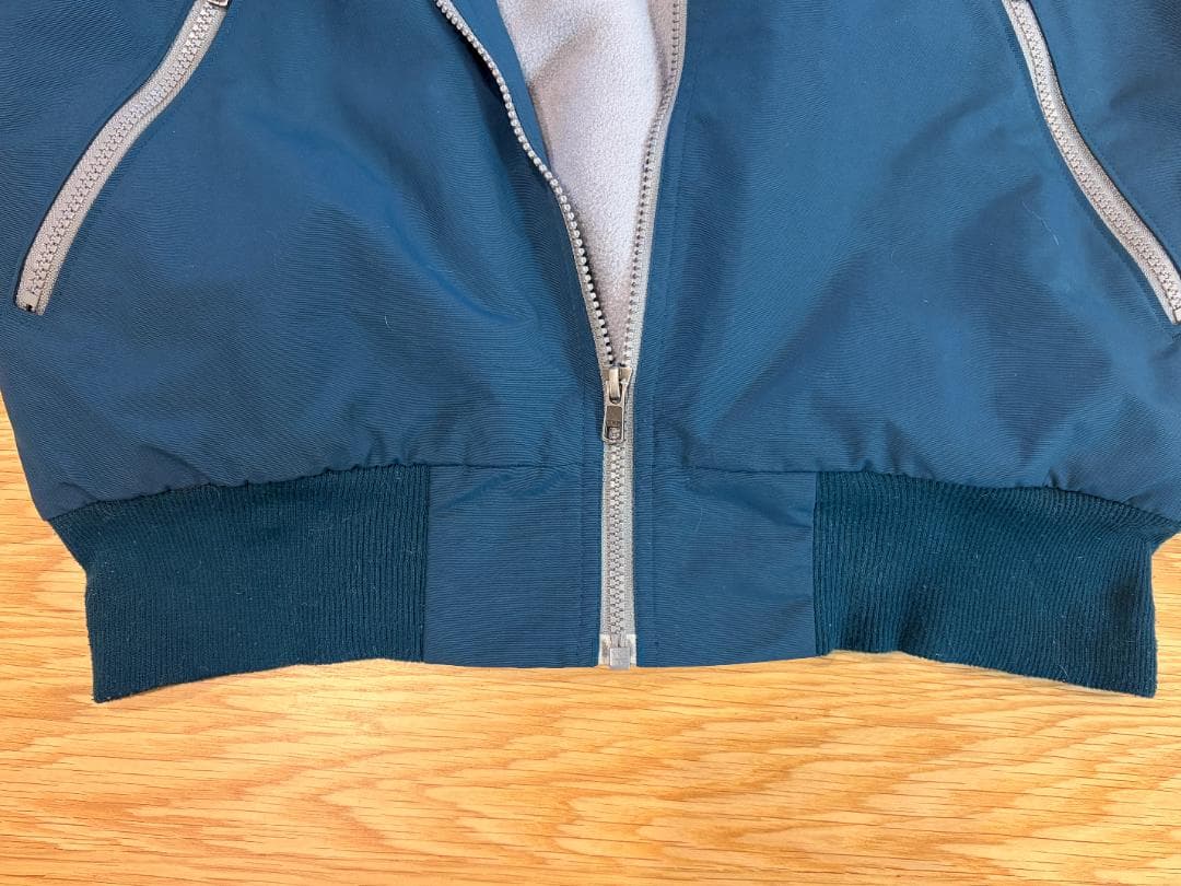 レ*ン様 【美品・Sサイズ】patagonia シェルドシンチラジャケット　パタ