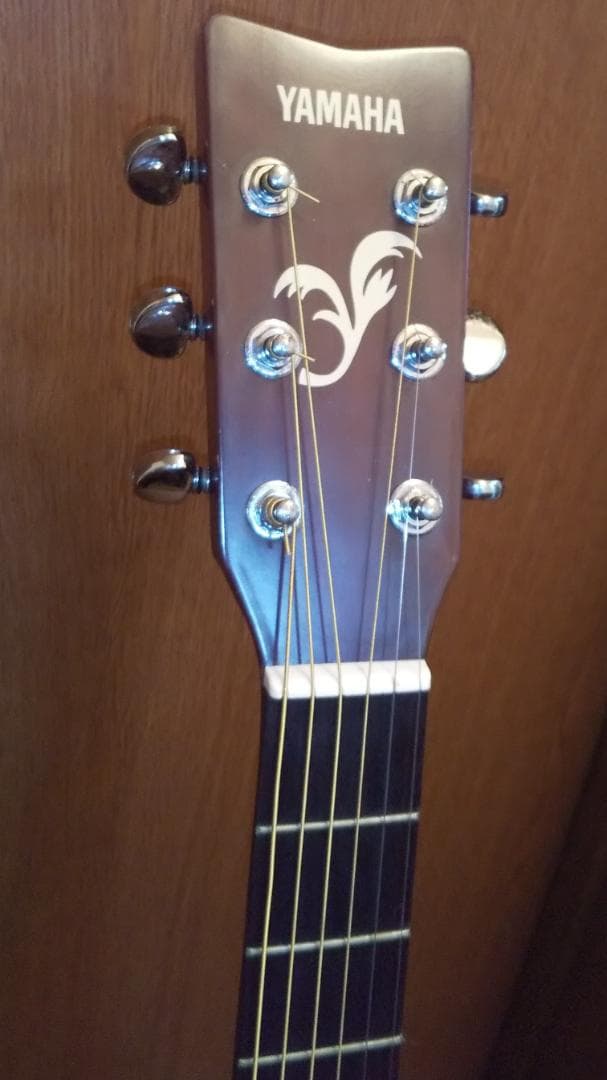 ギター Yamaha FG-411