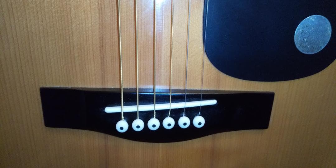 ギター Yamaha FG-411