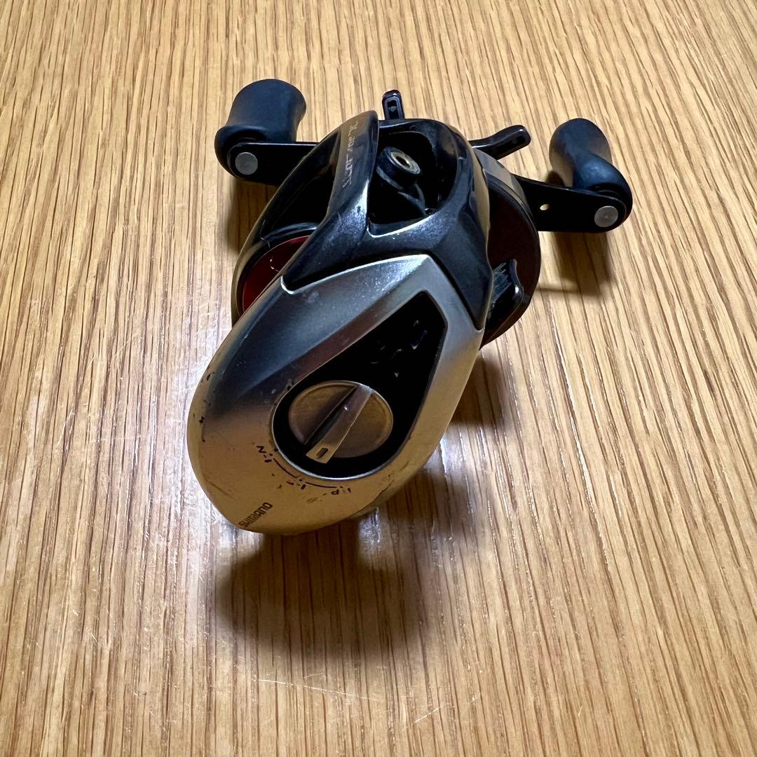 11スコーピオンDC7