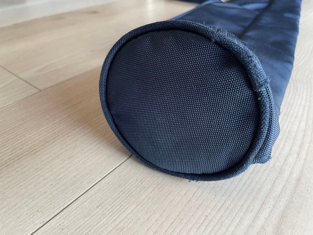 BEAMS GOLF ゴルフバッグ ネイビー クラブケース