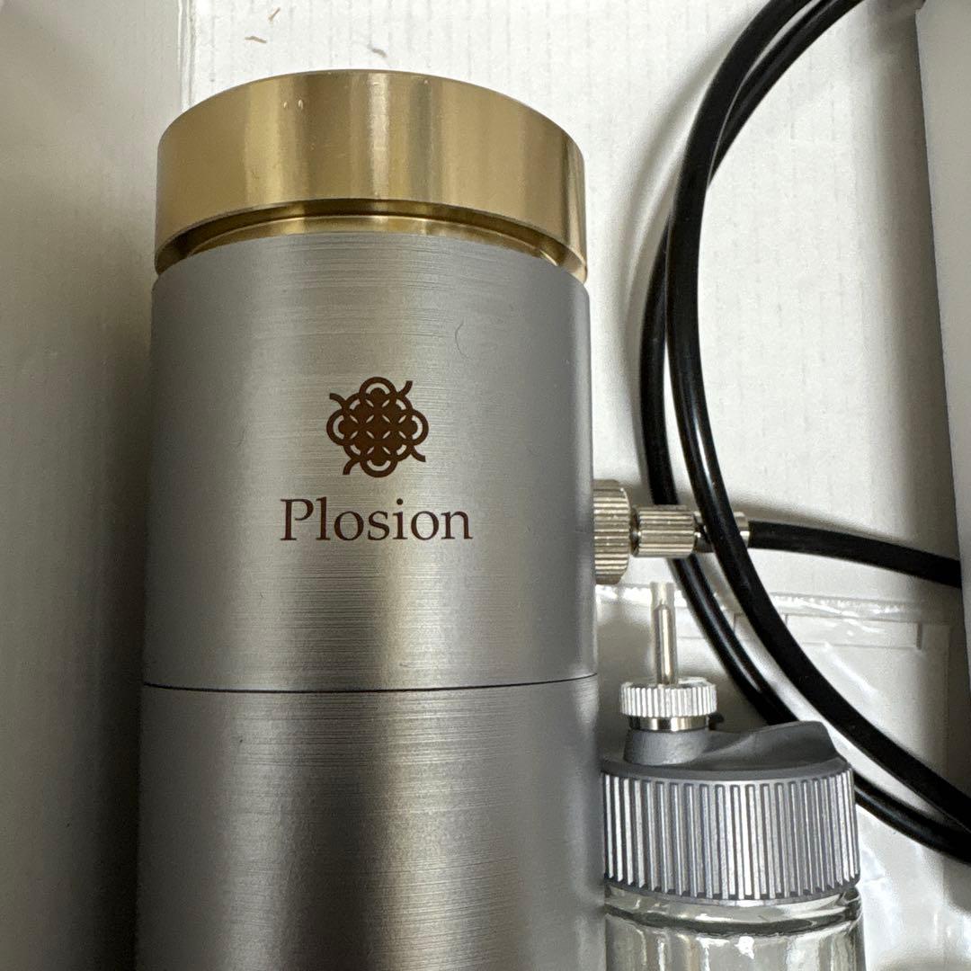 Plosion フェイスミスト MTG CMC-L143:W