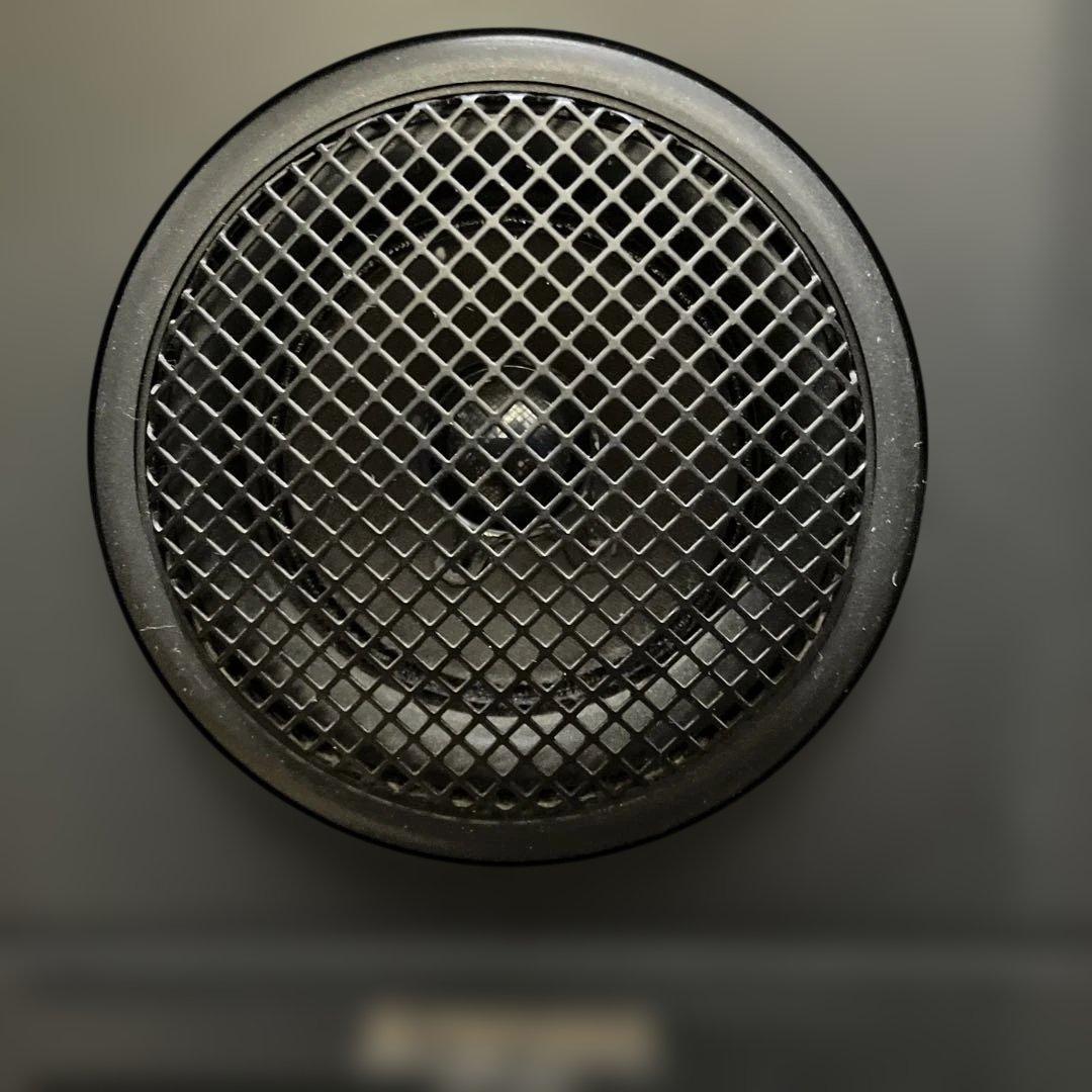 【如月価格】Pioneer スピーカー ブラック