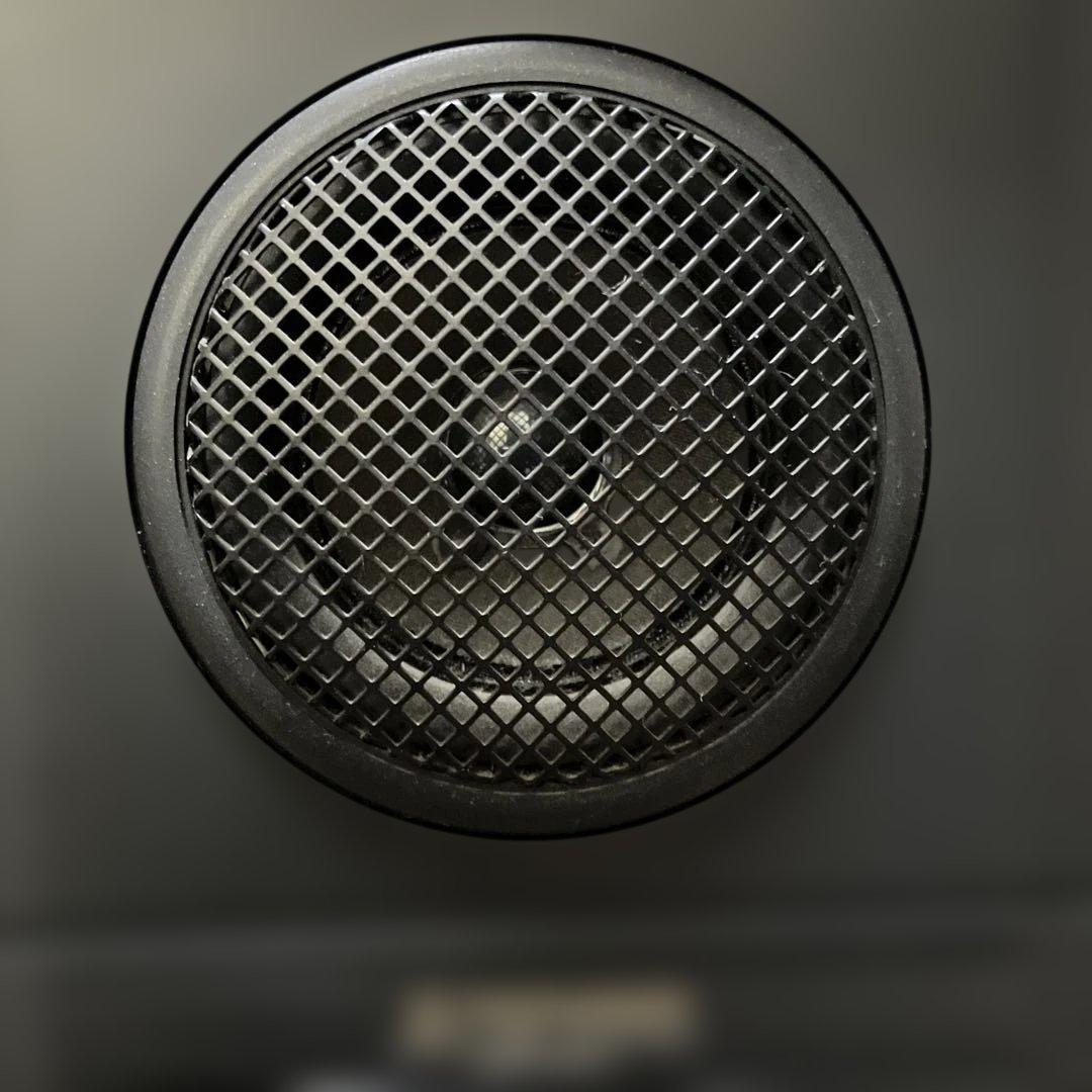 【如月価格】Pioneer スピーカー ブラック