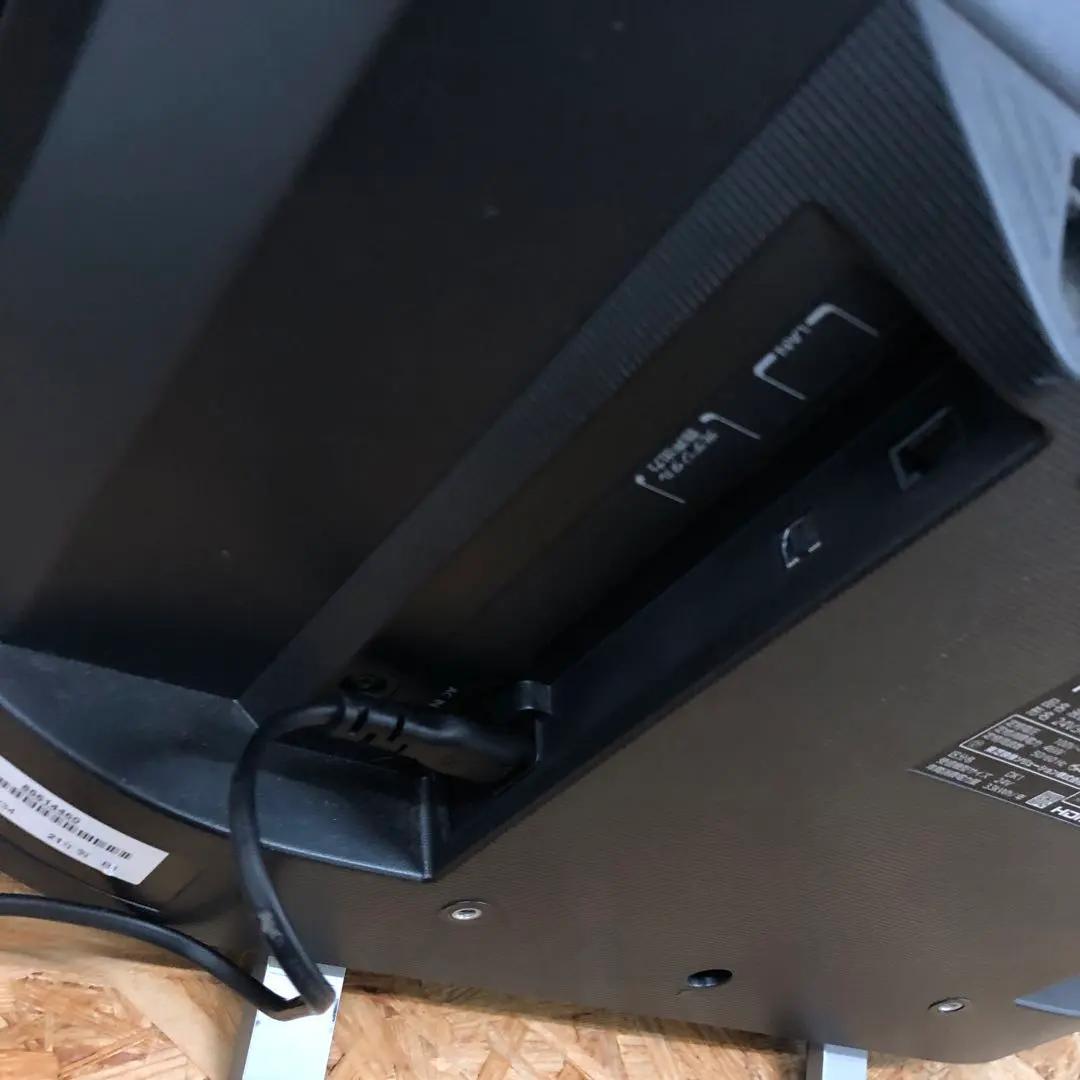 M4363 TOSHIBA REGZA 液晶テレビ 24V34 21年製