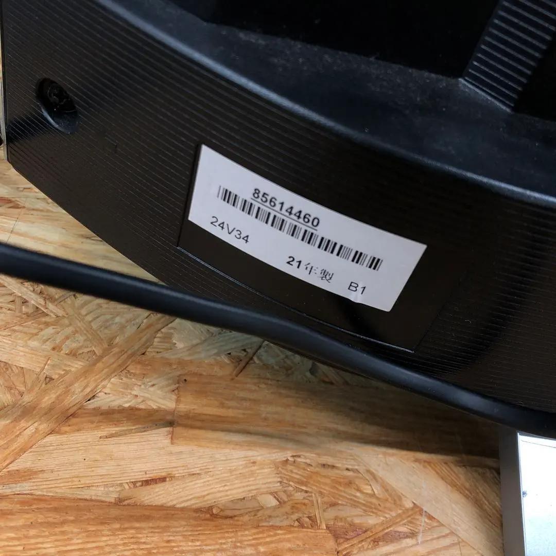 M4363 TOSHIBA REGZA 液晶テレビ 24V34 21年製