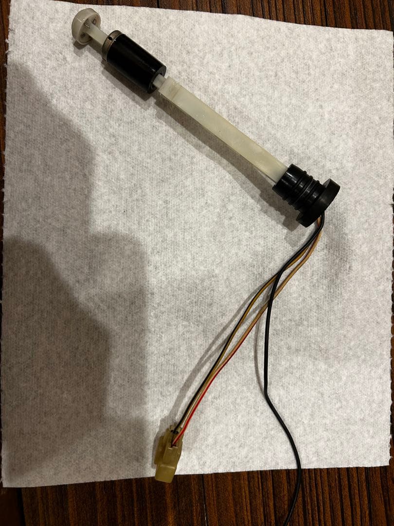 ビ*ド様 sj30オイルタンク