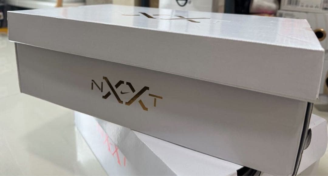 NIKE ZOOM LEBRON NXXT ナイキ レブロン