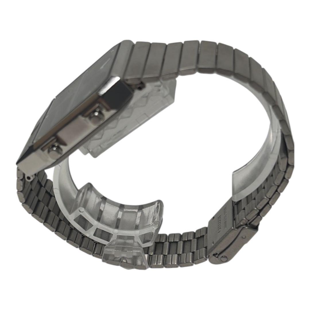 【美品】CITIZEN ANA-DIGI TEMP アナログデジタルウォッチ