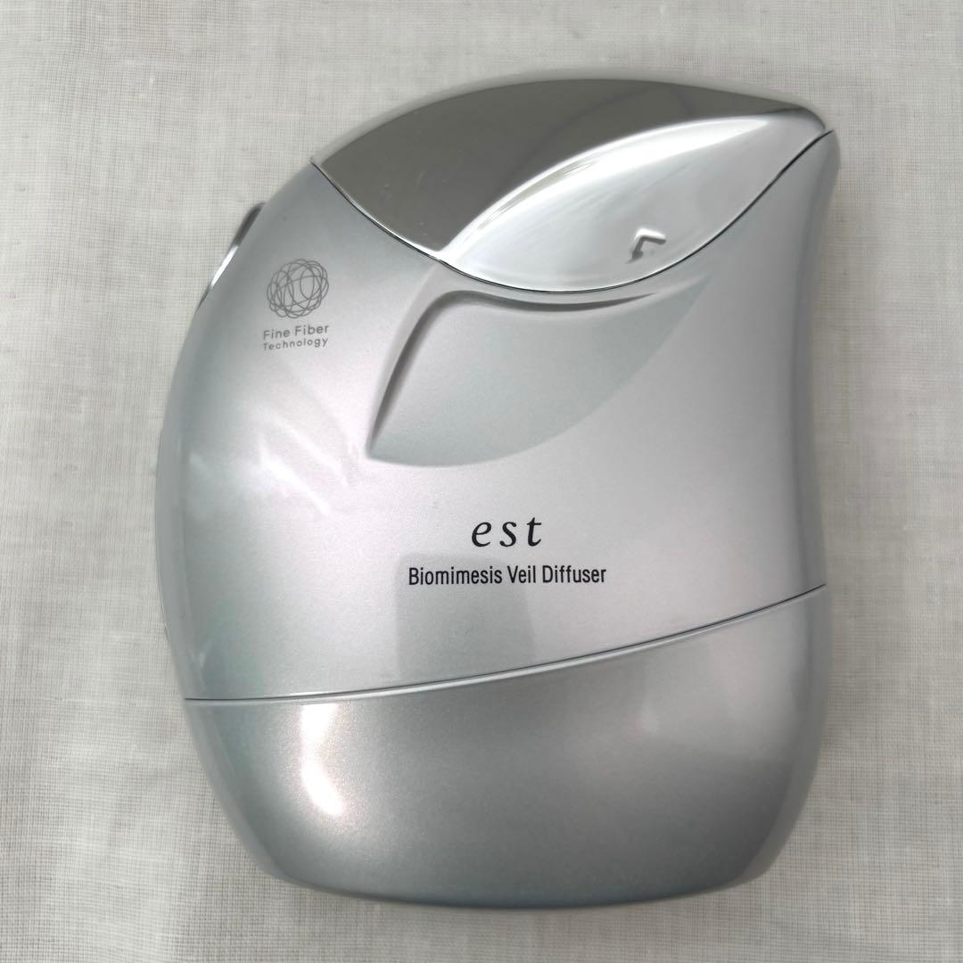 est エスト バイオミメシス ヴェールディフューザー EH-ZKF01