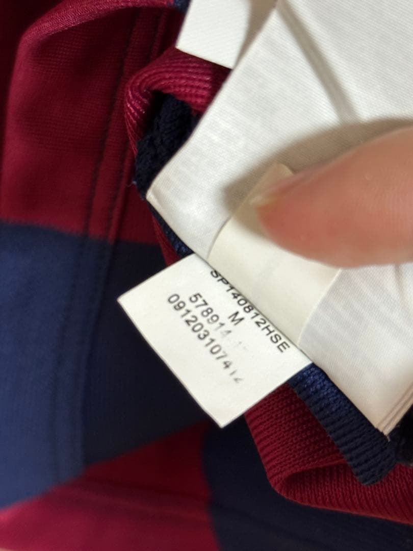 バルセロナ 14-15 ユニフォーム CL優勝シーズン メッシ