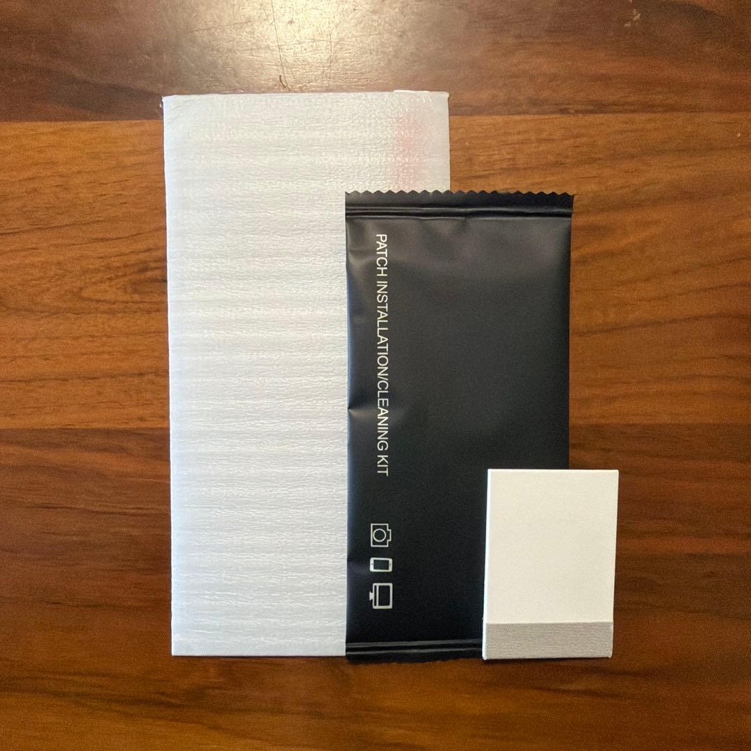 iPhone12ホワイト 64GB SIMフリー ☆ガラスフィルム＆ケーブル付き