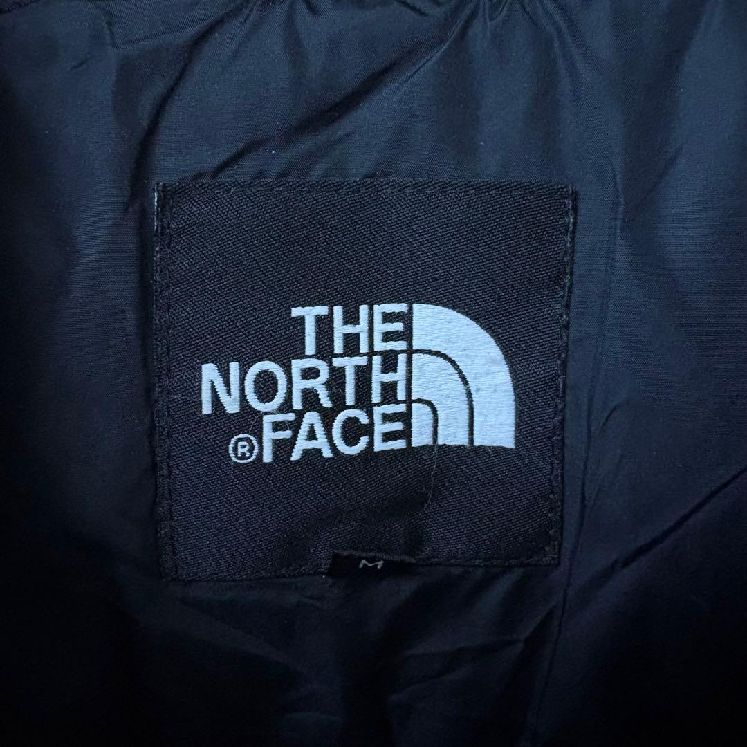 【激レア】THE NORTH FACE ヌプシ　ダウンジャケット　ノースフェイス
