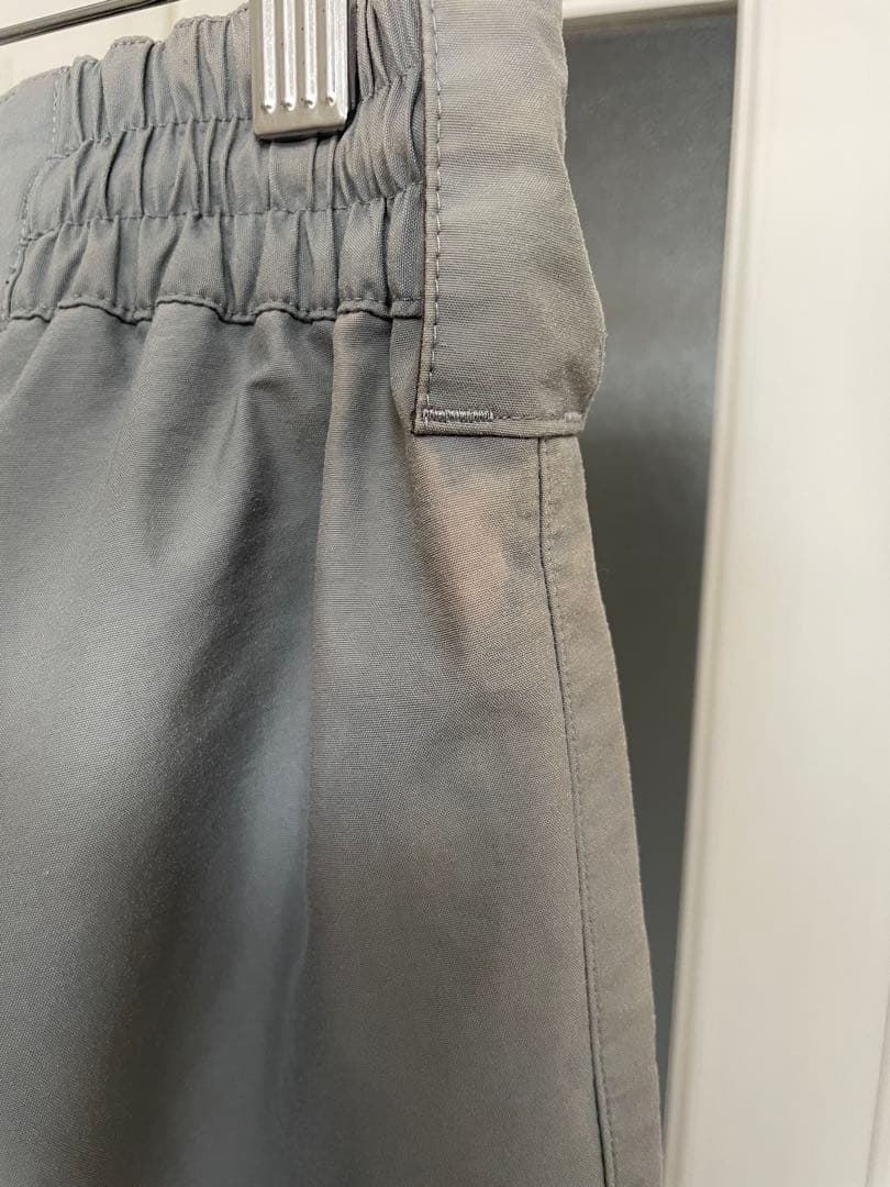 ダイワ　ゴアテックスレインスーツ　透湿洗浄、撥水処理済み