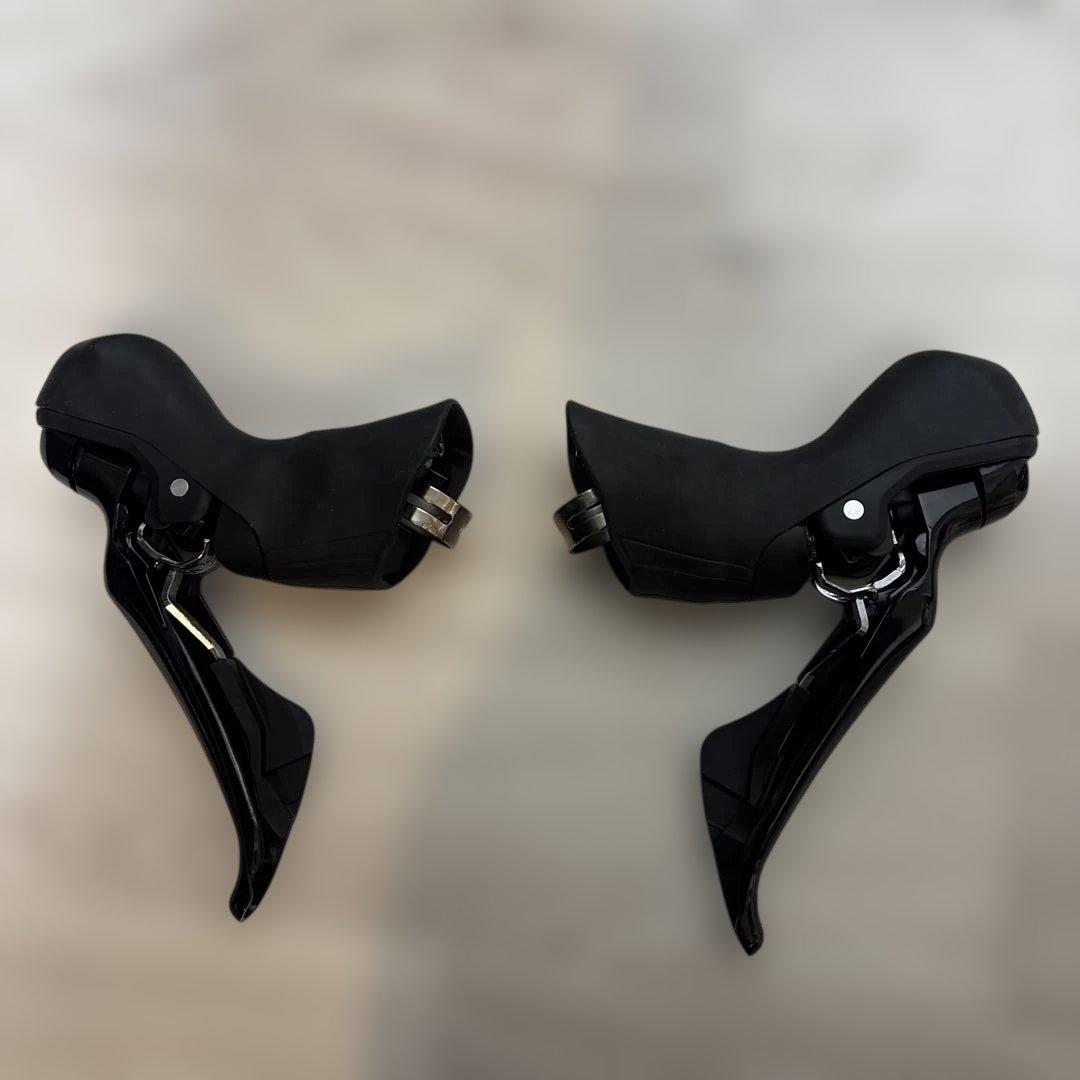 Shimano 機械式105 R7000コンポーネントセット