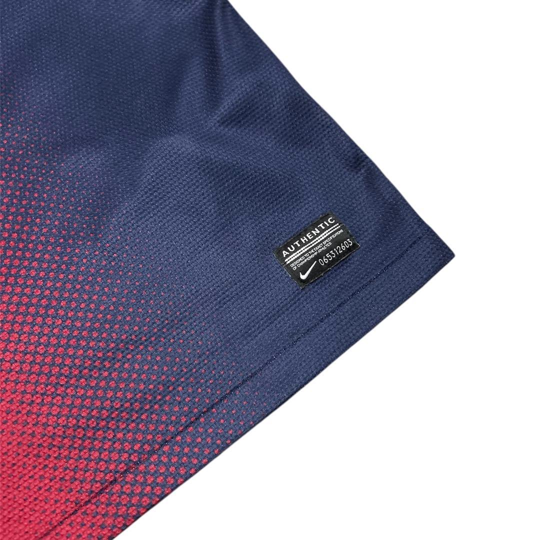 12-13 バルセロナ ホーム ユニフォーム #15 マルク バルトラ