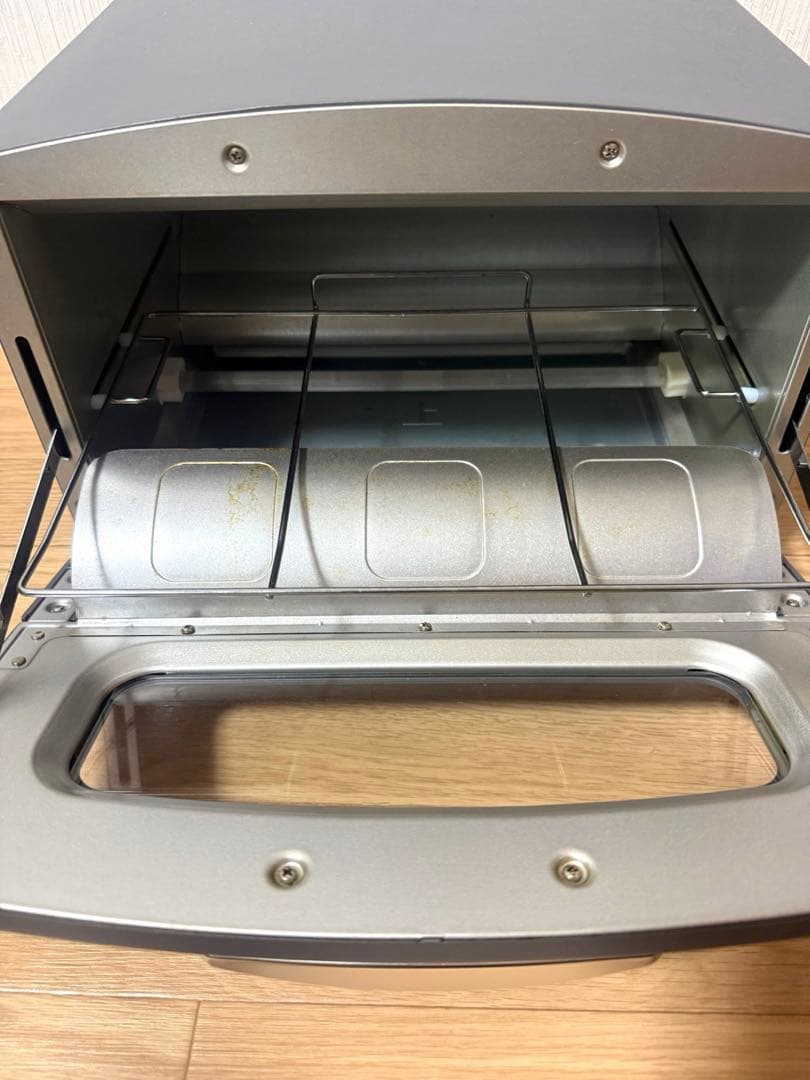 アラジン グラファイトトースター 2023年製 CAT-GS13CY