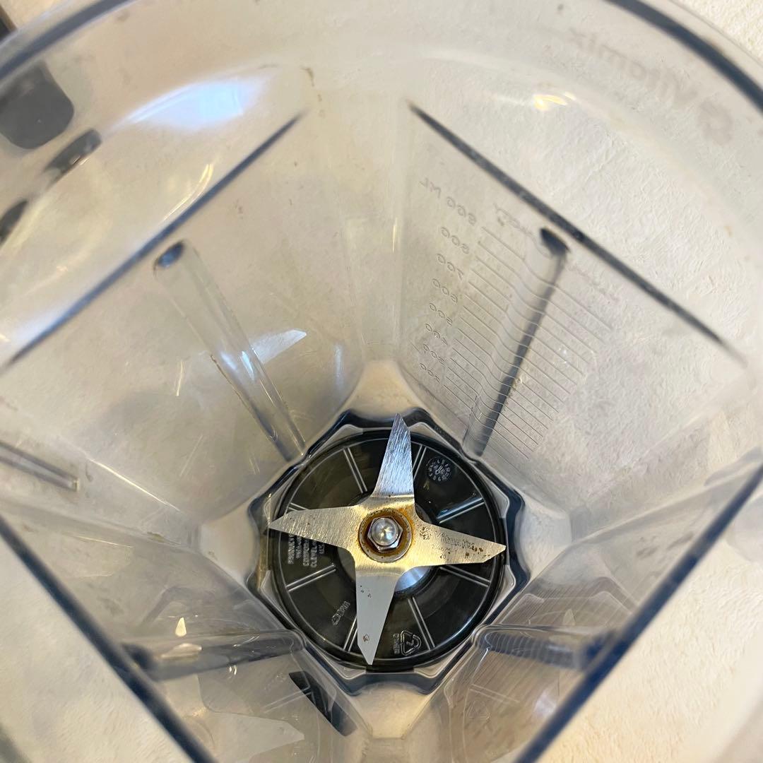 バイタミックス E310 ブレンダープロフェッショナルグレード 1.4Lブラック