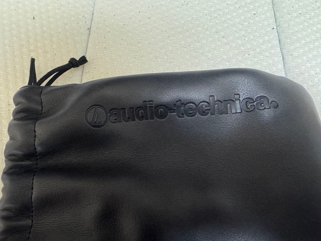 ATH-M50xDS オーディオテクニカ　ヘッドフォン