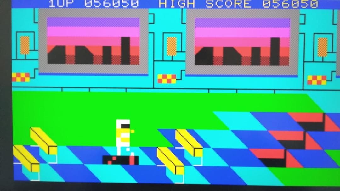 シャープ MZ-700 731 フルメンテナンス パソコン セット 動作品