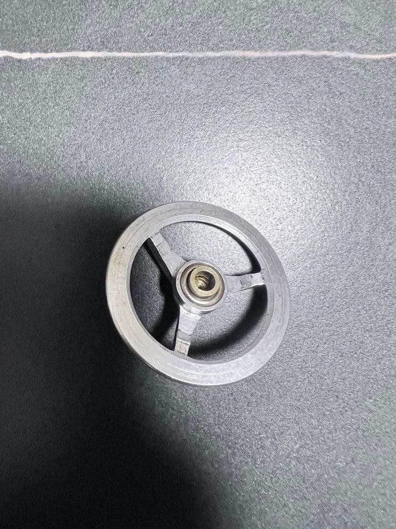 希少アルチェドALCEDO 2C/S スピニングリール 1973年販売イタリア製