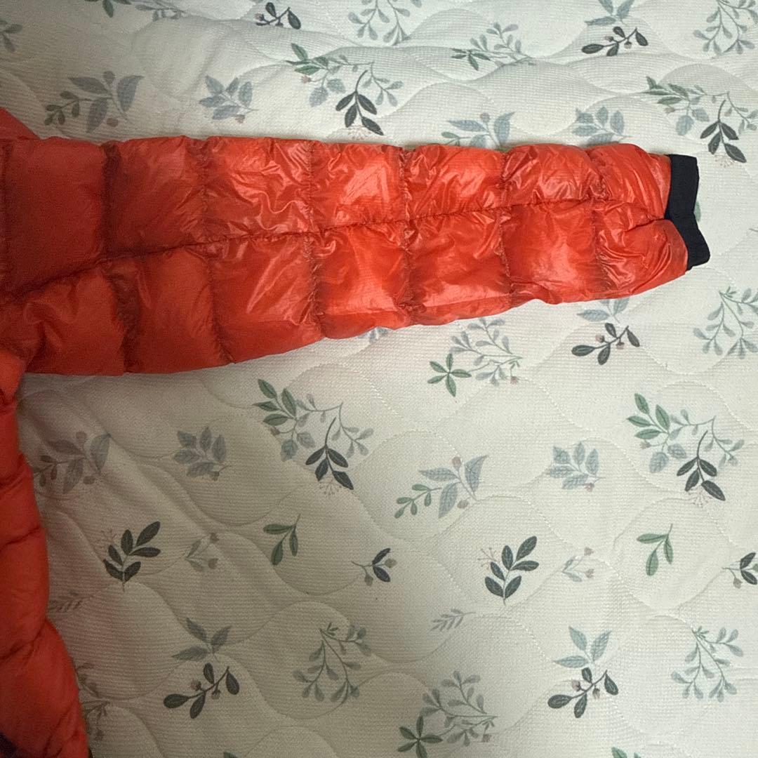 特*し様 は*と様 ノースフェイス　プロダウン　アコンカグアジャケット