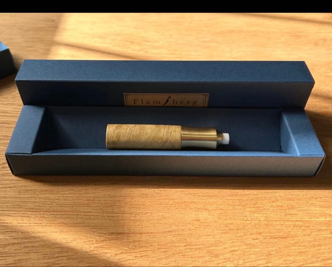 Flamberg シャープペンシル 芯ケース　ツイスト消しゴムまとめ売り