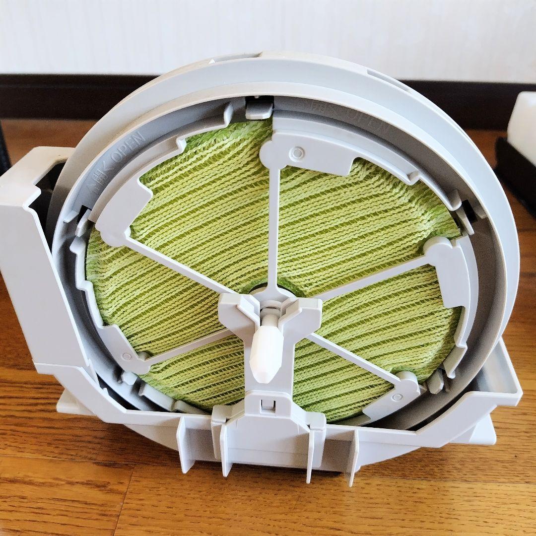 ダイキン　DAIKIN　加湿空気清浄機　MCK55YKS-T