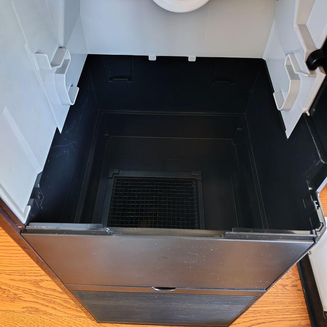 ダイキン　DAIKIN　加湿空気清浄機　MCK55YKS-T