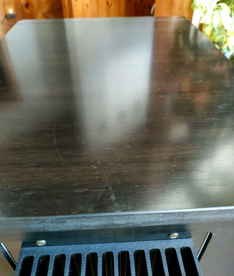 美品　ONKYO　オンキョー　ウーファー　HTS-SW10